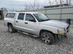 2007 Dodge Dakota Quad SLT