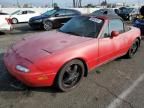 1991 Mazda MX-5 Miata