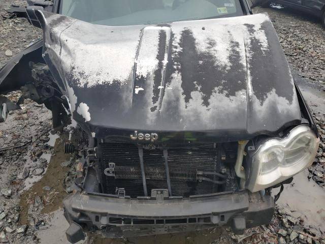 2006 Jeep Grand Cherokee Limited