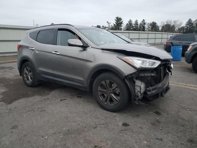 2014 Hyundai Santa FE Sport