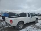 2011 Ford Ranger Super Cab