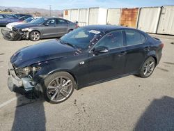 2011 Lexus IS 250 en venta en Van Nuys, CA