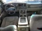 2006 Chevrolet Suburban K1500