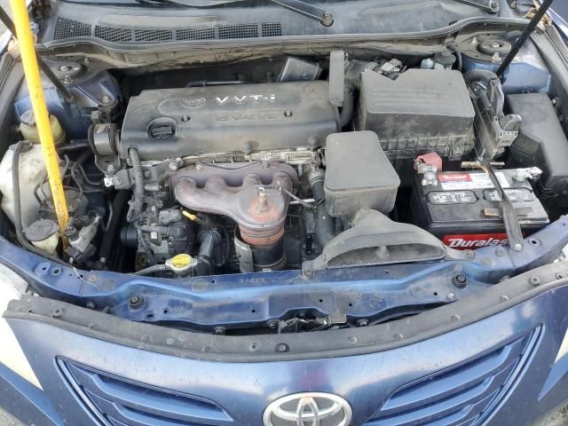 2008 Toyota Camry CE