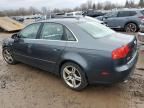 2007 Audi A4 2.0T Quattro