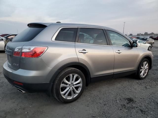 2012 Mazda CX-9