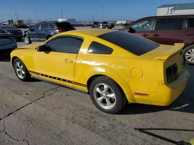 2006 Ford Mustang