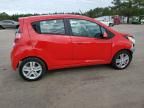 2015 Chevrolet Spark 1LT