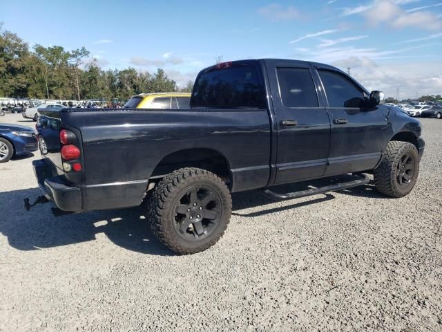 2002 Dodge RAM 1500