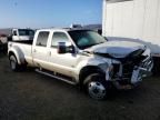 2012 Ford F450 Super Duty