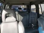 2004 Honda Pilot EXL