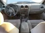 2007 GMC Envoy