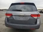 2016 Honda Odyssey LX