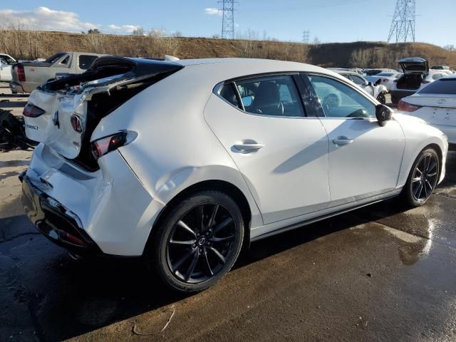 2019 Mazda 3 Premium