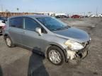 2011 Nissan Versa S