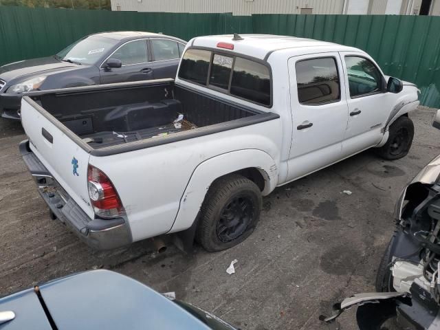 2014 Toyota Tacoma Double Cab