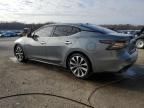 2019 Nissan Maxima S