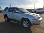 2005 Toyota 4runner Limited