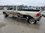 2000 Ford Ranger Super Cab