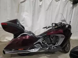 Victory salvage cars for sale: 2008 Victory Vision Deluxe