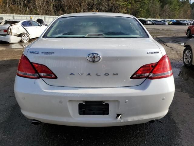 2010 Toyota Avalon XL