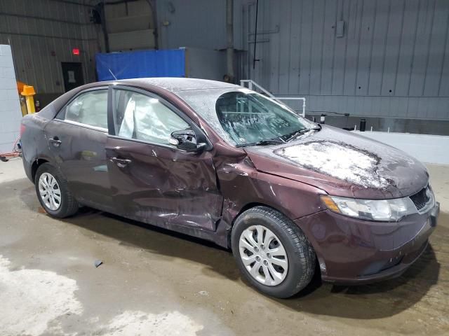 2010 KIA Forte EX