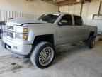 2014 Chevrolet Silverado K1500 High Country