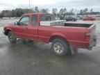 2003 Ford Ranger Super Cab