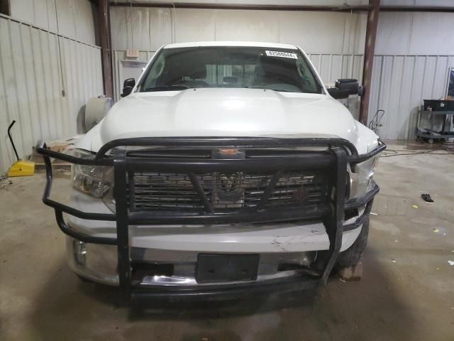 2014 Dodge RAM 1500 SLT