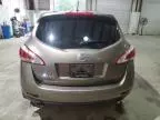 2014 Nissan Murano S