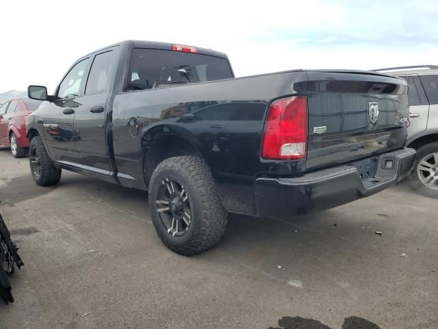 2011 Dodge RAM 1500