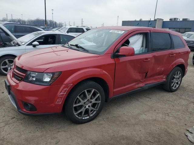 2015 Dodge Journey R/T