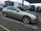 2007 Infiniti G35