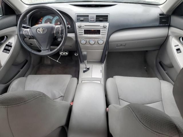 2011 Toyota Camry SE