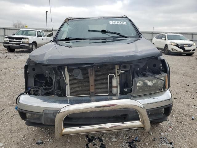 2007 Chevrolet Colorado