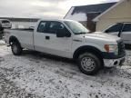 2012 Ford F150 Super Cab