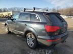 2009 Audi Q7 3.6 Quattro