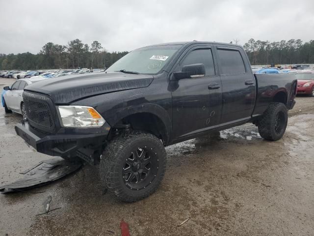 2019 Dodge RAM 1500 Classic SLT