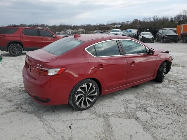 2017 Acura ILX Premium