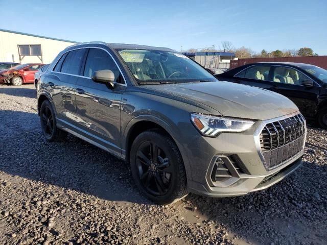 2023 Audi Q3 Premium S Line 45