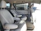 2011 Toyota Sienna XLE