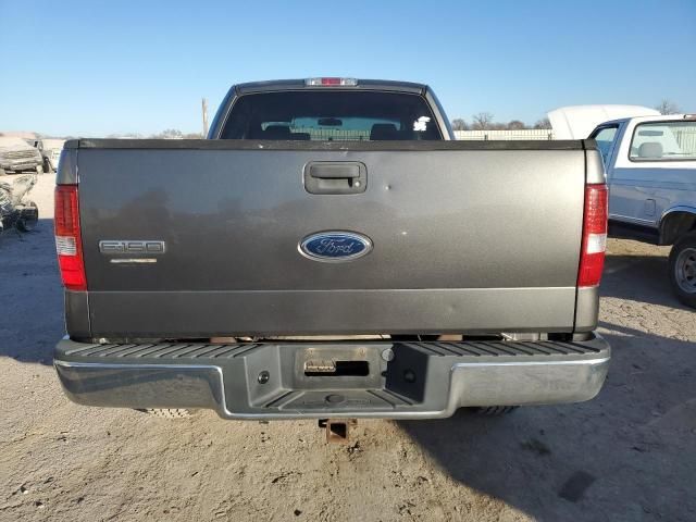 2004 Ford F150