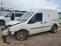 Ford Transit Connect xl salvage cars for sale: 2011 Ford Transit Connect XL