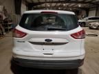 2013 Ford Escape S