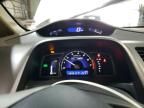 2008 Honda Civic Hybrid