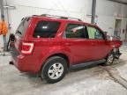 2009 Ford Escape Limited