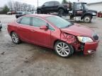 2013 Buick Verano