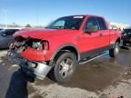 2004 Ford F150