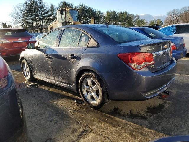 2013 Chevrolet Cruze LT