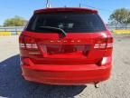 2013 Dodge Journey SE